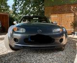 Mazda MX 5 - Mazda aus 2008: Mazda5