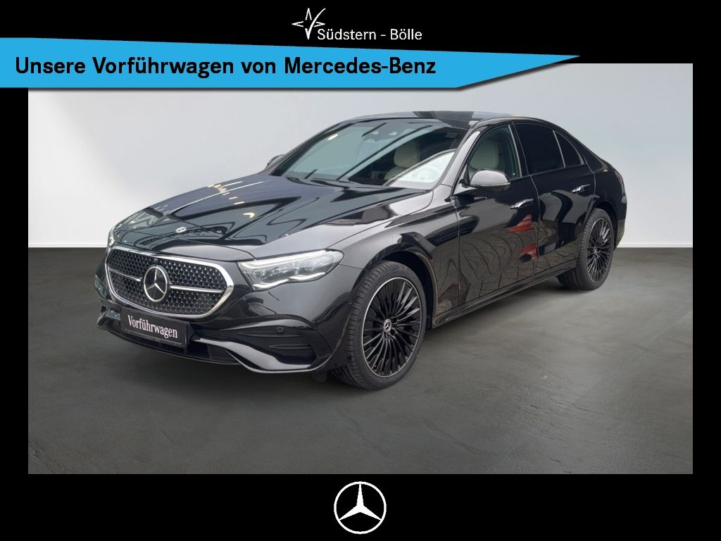 Image of Mercedes-Benz E 450