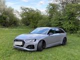 Audi RS4 Competition,Schalensitze, 290 Km/h, Panorama - Audi RS4 competition Gebrauchtwagen
