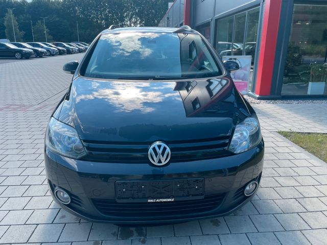 Fahrzeugabbildung Volkswagen Golf VI Plus Match(Automatik/Tüv&Insp. neu)