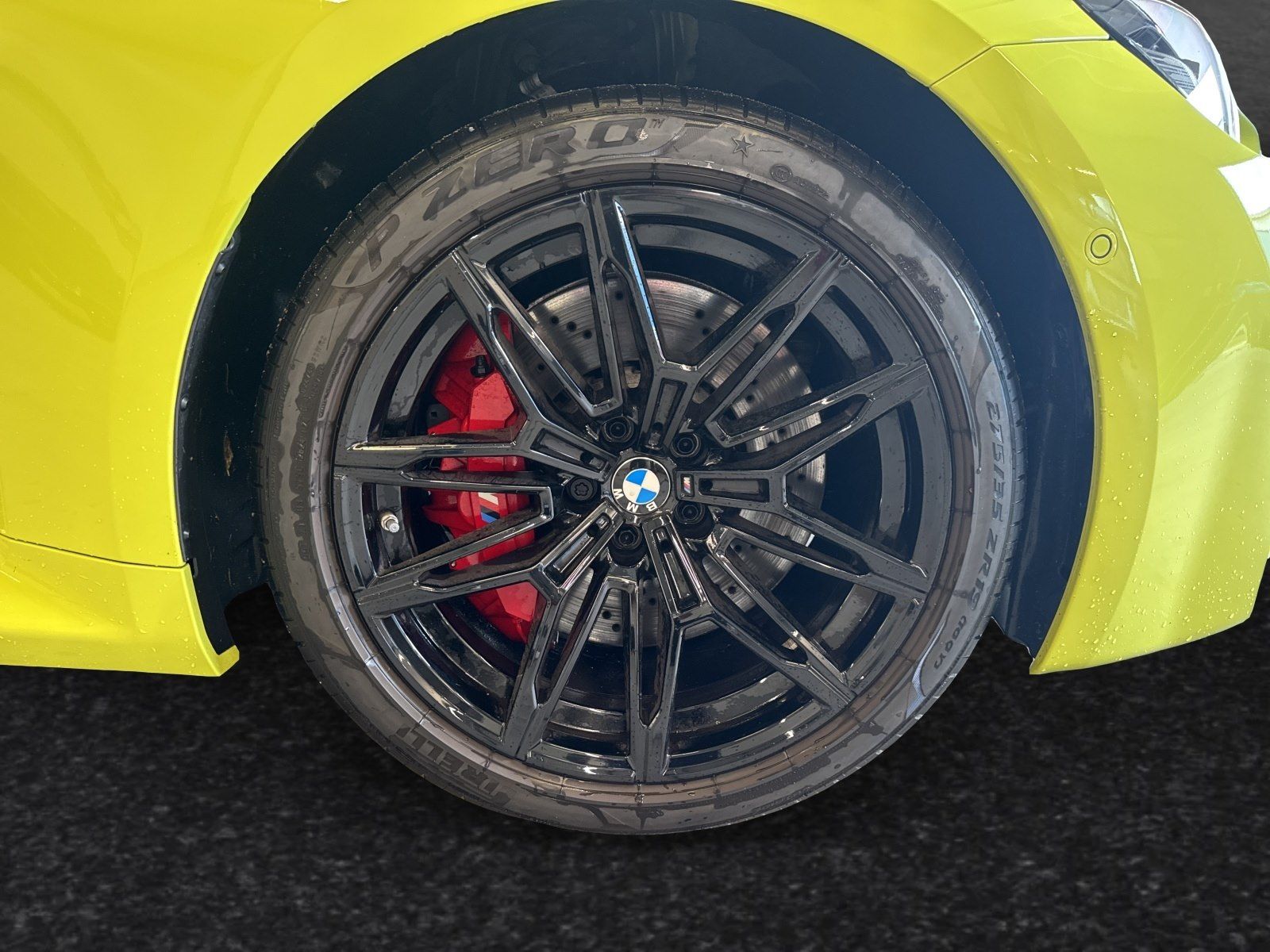 BMW M2 - Bild 4