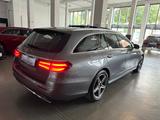 Mercedes-Benz E 300 de 9GT AMG LINE PANO MBUX MEMORY SITZKLIMA - Mercedes-Benz E 300 mit Diesel-Antrieb: Leder, Kombi