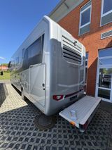 Phoenix Top Liner 8800 BMLX 1.Hand  Zustand - Phoenix Gebraucht Wohnwagen gebraucht