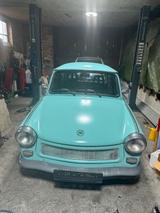 Trabant Sachsenring - Trabant in Dortmund