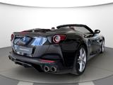 Ferrari Portofino LED*MAGNERIDE*Daytona Seats - schwarze Ferrari Portofino