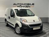 Fiat Fiorino Kasten Verglast*KLIMA*NAVI*PDC*SR & WR* - Fiat Fiorino