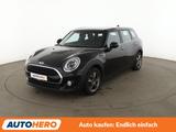 MINI Clubman Cooper D *NAVI*HUD*LED*TEMPO*PDC* - MINI mit Diesel-Antrieb: Clubman
