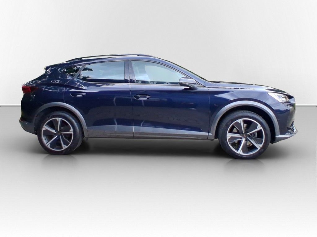 Cupra Formentor - Bild 6