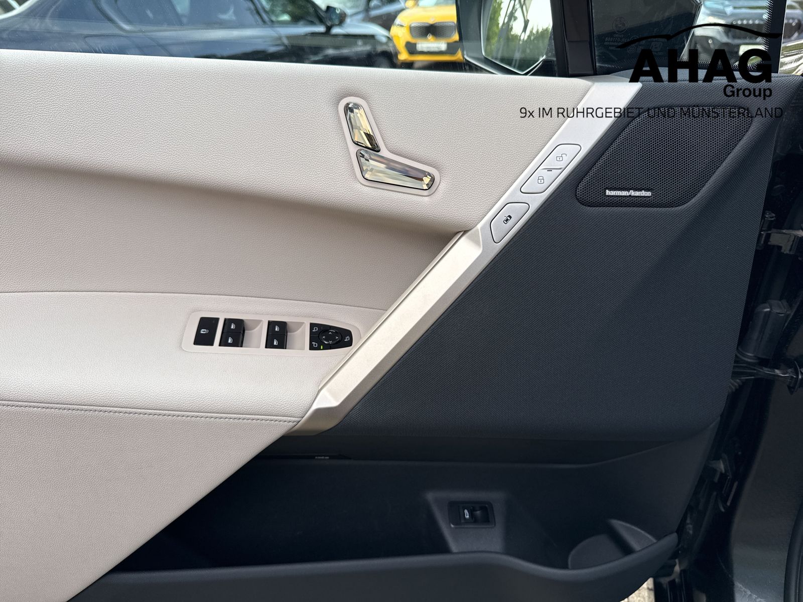 BMW iX - Bild 14