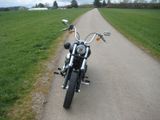 Harley-Davidson Dyna Street Bob FXDB - HARLEY-DAVIDSON FXDB BOB STREET DYNA