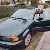 BMW 323Ci - - BMW 323 aus 1999: 323ci