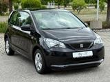 Seat Mii Style°Klima°LM-Felgen°SHZ°HU NEU°SERVICE NEU - gebrauchte Seat Mii aus dem Jahr 2012