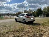 Nissan Pulsar 1.2 Automatik *AHK,Sitzheizung,Leder* - Nissan Pulsar von privat
