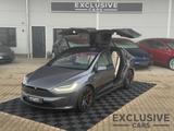 Tesla MODEL X PLAID | HARWARE 4 | YOKE | 6SEAT | 22 - Tesla Model X: Plaid