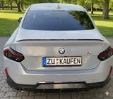 BMW 220d Steptronic Coupé M Sport M Sport - BMW 220 in Nürnberg