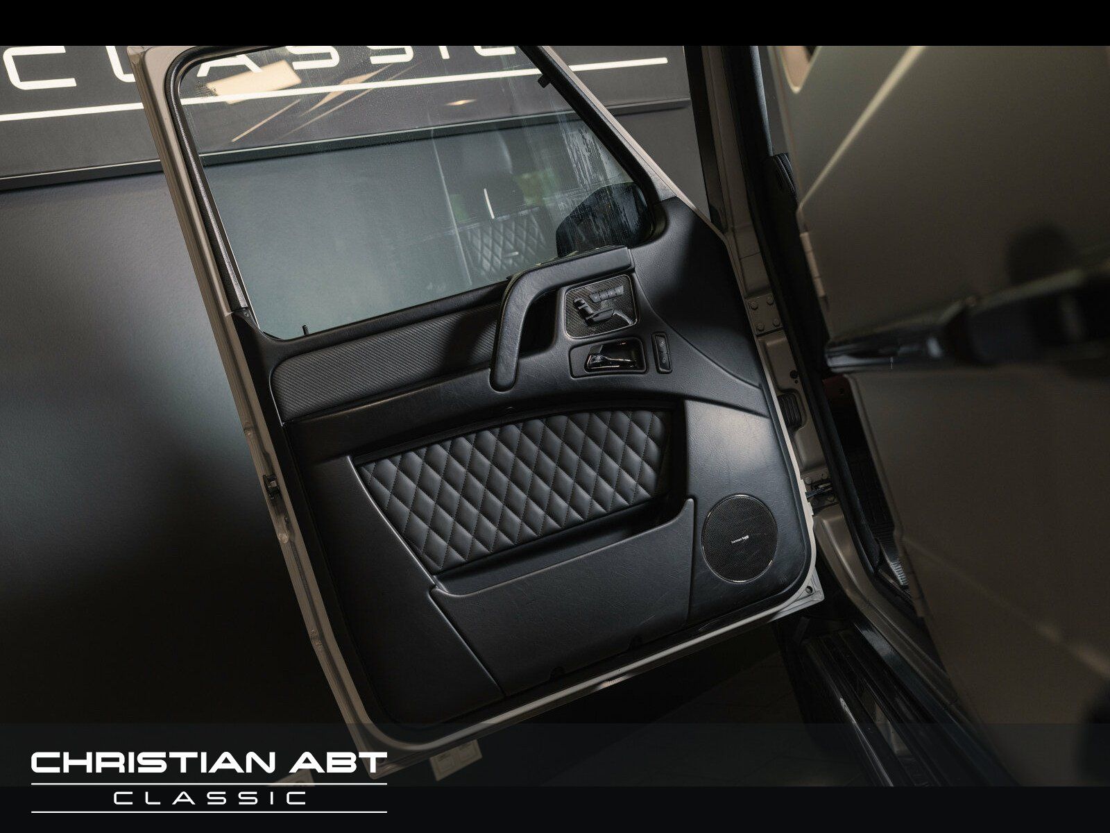 Fahrzeugabbildung Mercedes-Benz G 63 AMG Exclusive Edition COMAND APS/Distronic