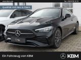 Mercedes-Benz CLE 200 Coupé AMG°ADV+°TONKA°MEMO°SEAT-KLIMA°