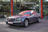 Mercedes-Benz E 200 LED Navi Kamera Teilleder Tempomat PDC - Mercedes-Benz E 200 mit Benzin-Antrieb: Limousine