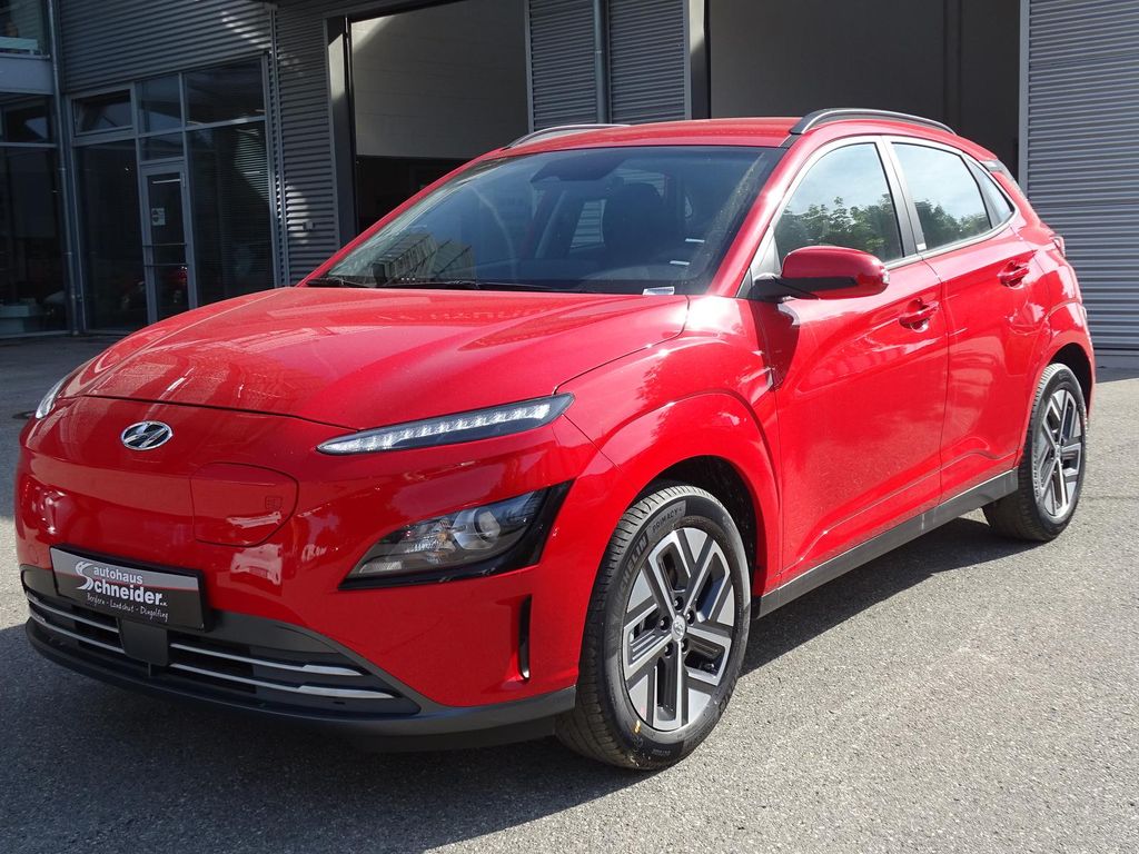 Image of Hyundai KONA