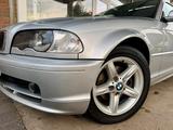 BMW 320Ci Leder/Navi/Xenon/1.Hand - BMW 3er Reihe aus 2000: Coupe