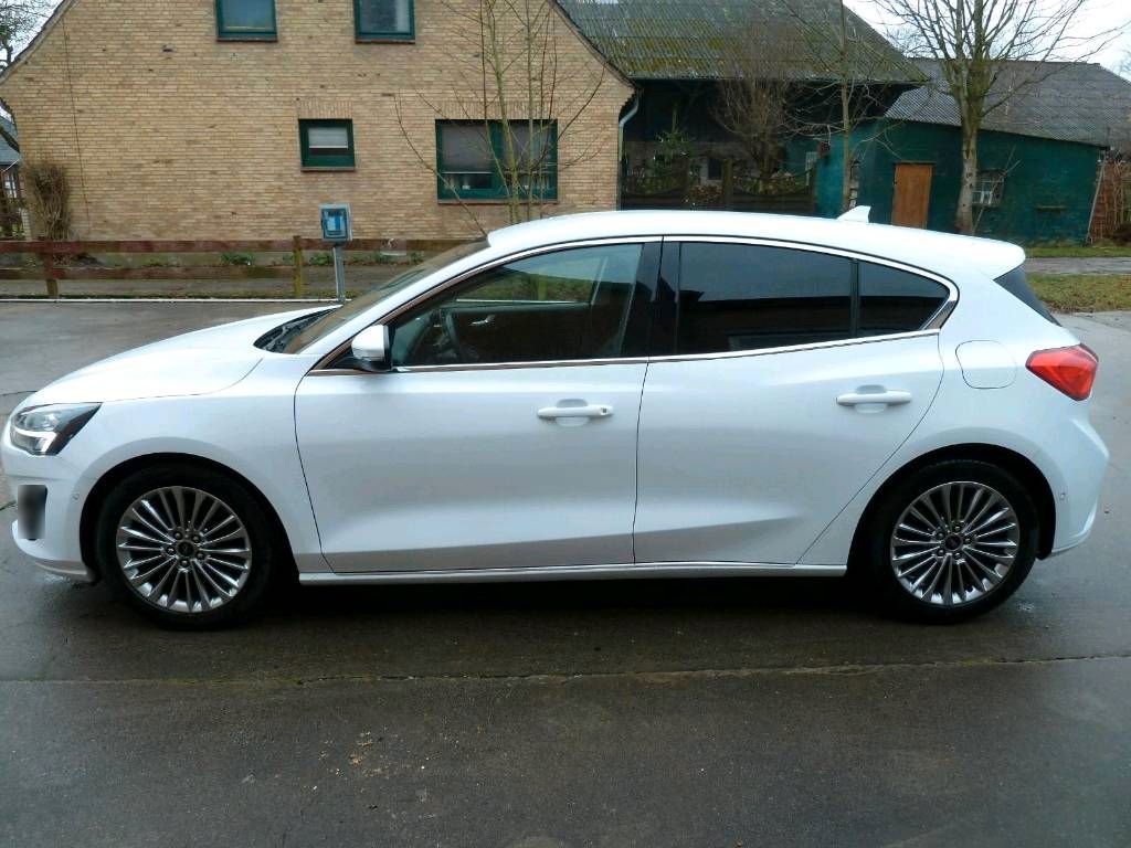 Image of Ford Focus