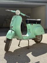 Vespa 50 S Japan Import V50 50ccm  - ROLLER 50 CCM
