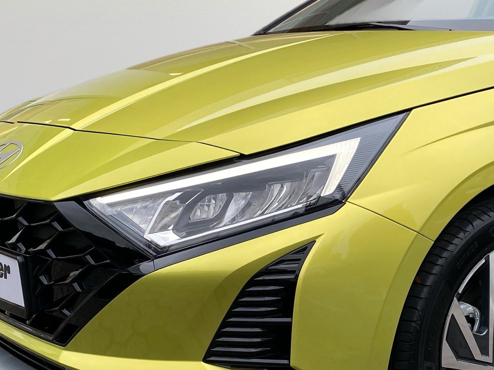 Hyundai i20 – Bild 5
