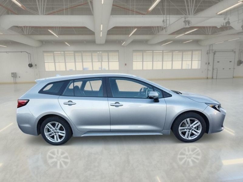Toyota TOYOTA COROLLA TS 1.8 HYBRID BUSINESS AUTO STATI imagem 3