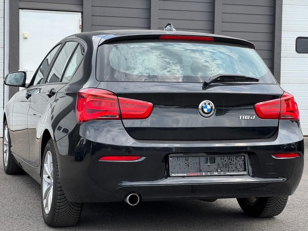 BMW 116