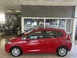 Honda Jazz 1.3 Auto 1.Hand 5-Türig SHZ Allwetter Klima - Honda: Kleinbus, Sh