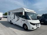 Chausson EXALTIS 7038XLB *Dieselheizung**SAT+TV**Backofen - Xl