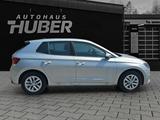 Skoda Fabia Selection Android Auto Metallic - : Silber, Limousine, Metallic
