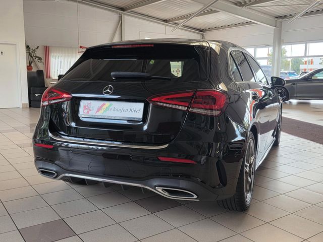 MERCEDES-BENZ A 220 — Foto 8