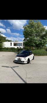 Abarth 595 Competizione 1.4 T-Jet 16V 595 Competizi... - Abarth mit Benzin-Antrieb: Kleinwagen, Schaltgetriebe