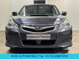Subaru Legacy Kombi/ Outback Active*4x4* - gebrauchte Subaru Legacy aus dem Jahr 2011