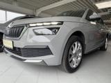 Skoda Kamiq 1.0l TSI Style - Skoda Kamiq Gebrauchtwagen in Hamburg