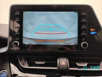 Toyota C-HR - 12