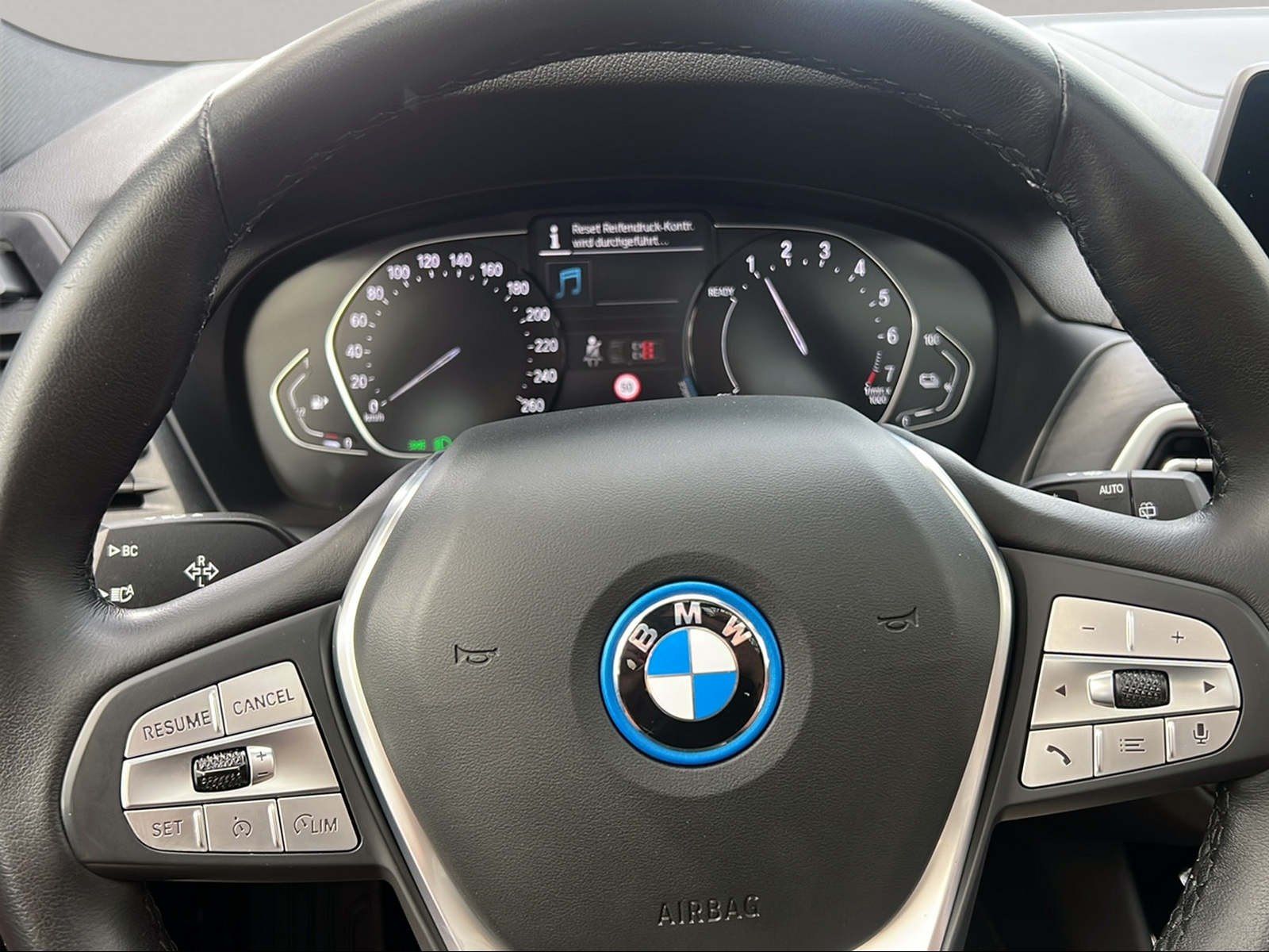 BMW X3 xDrive30e Navi Head-Up Laser Kamera HiFi foto 11