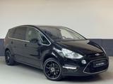 Ford S-MAX Titanium/Aut./7-Sitzer/Xenon/Nav./Pano - Ford: X Max
