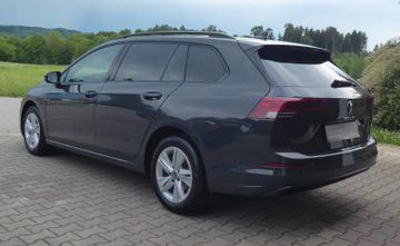 Volkswagen Golf - 9