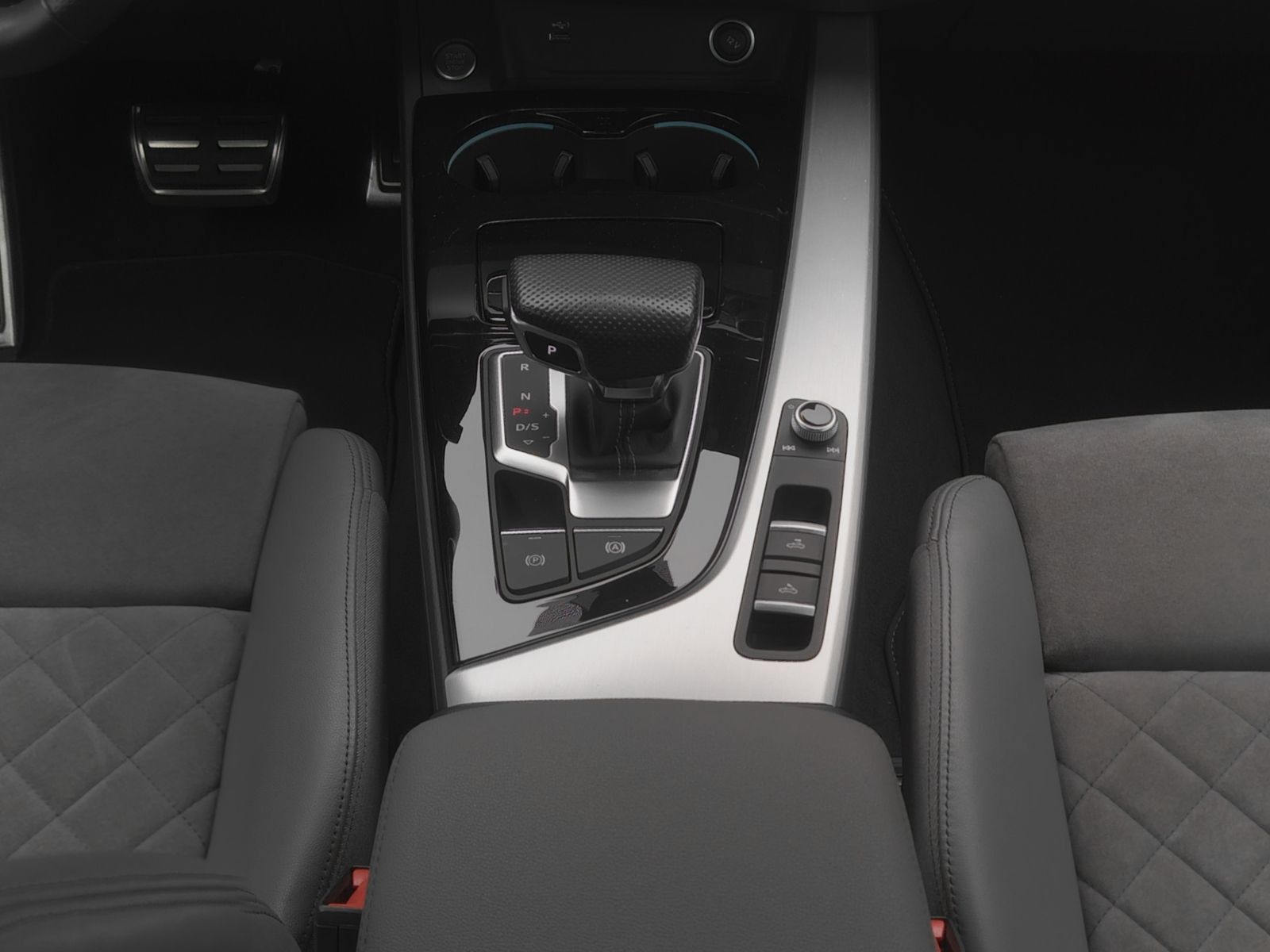 Audi A5 - Bild 14
