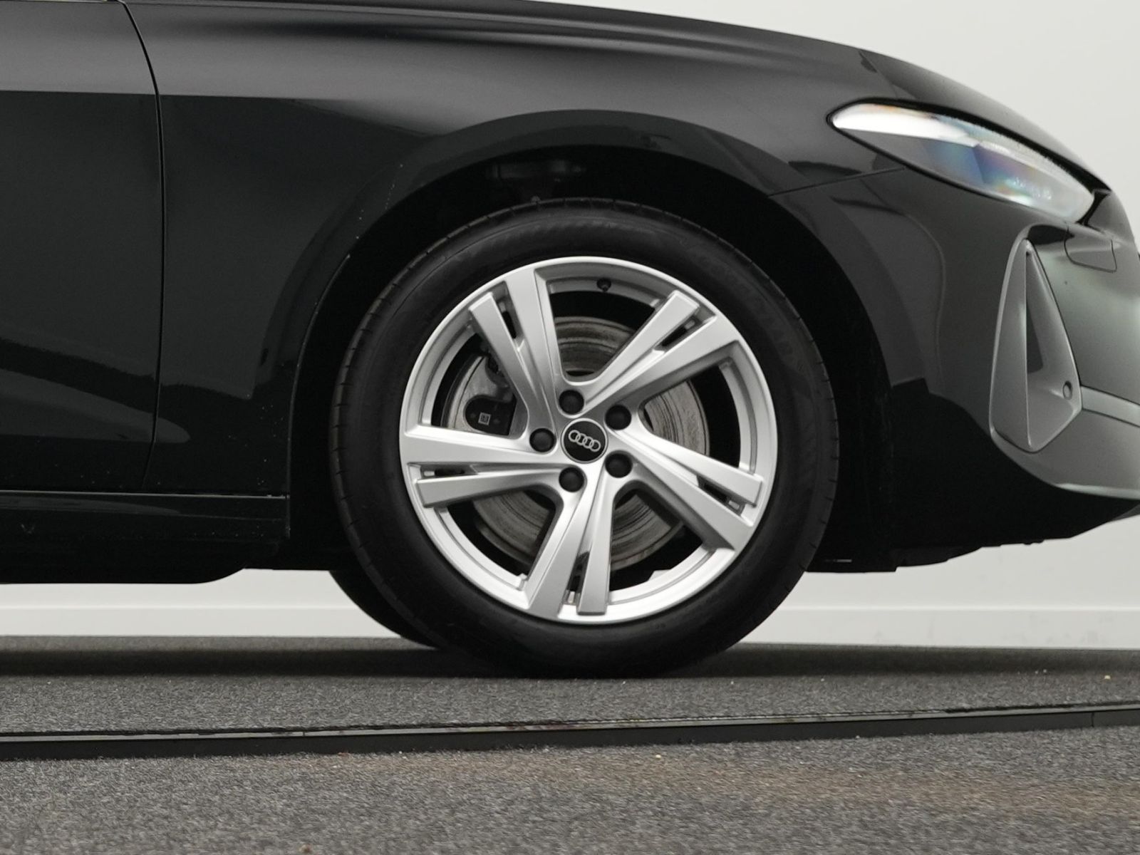 Audi A5 - Bild 33