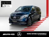 Mercedes-Benz EQV 300 XXL MBUX TISCH LED KAMERA 360° ELK TÜREN - mit Elektro-Antrieb: Van