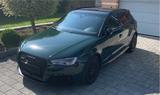 Audi RS3 2.5 TFSI S tronic quattro Sportba... - Audi RS3 mit Benzin-Antrieb: Kombi, 2.5