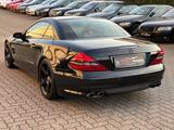 Mercedes-Benz SL 55 AMG V8 KOMPRESSOR - gebrauchte Mercedes-Benz SL 55 AMG aus dem Jahr 2004