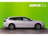Opel Insignia 1.5T ST Aut.INNOVATION+LED+NAVI+KAMERA - Opel Insignia Gebrauchtwagen in Hamburg