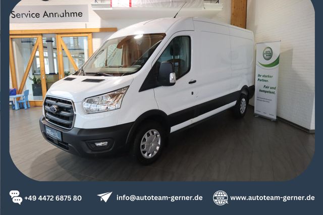 Ford Transit 350 L3H2 Trend KLIMA+FSH+PDC