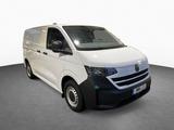 Volkswagen T7 Transporter Kasten KR 2.0 TDI 81 kW PDC+KLIMA - Volkswagen Kühlkastenwagen T