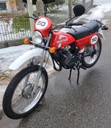 Hercules Supra 4 Enduro - HERCULES MOFA