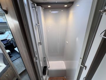 Carado T 328 neues Modell 2026